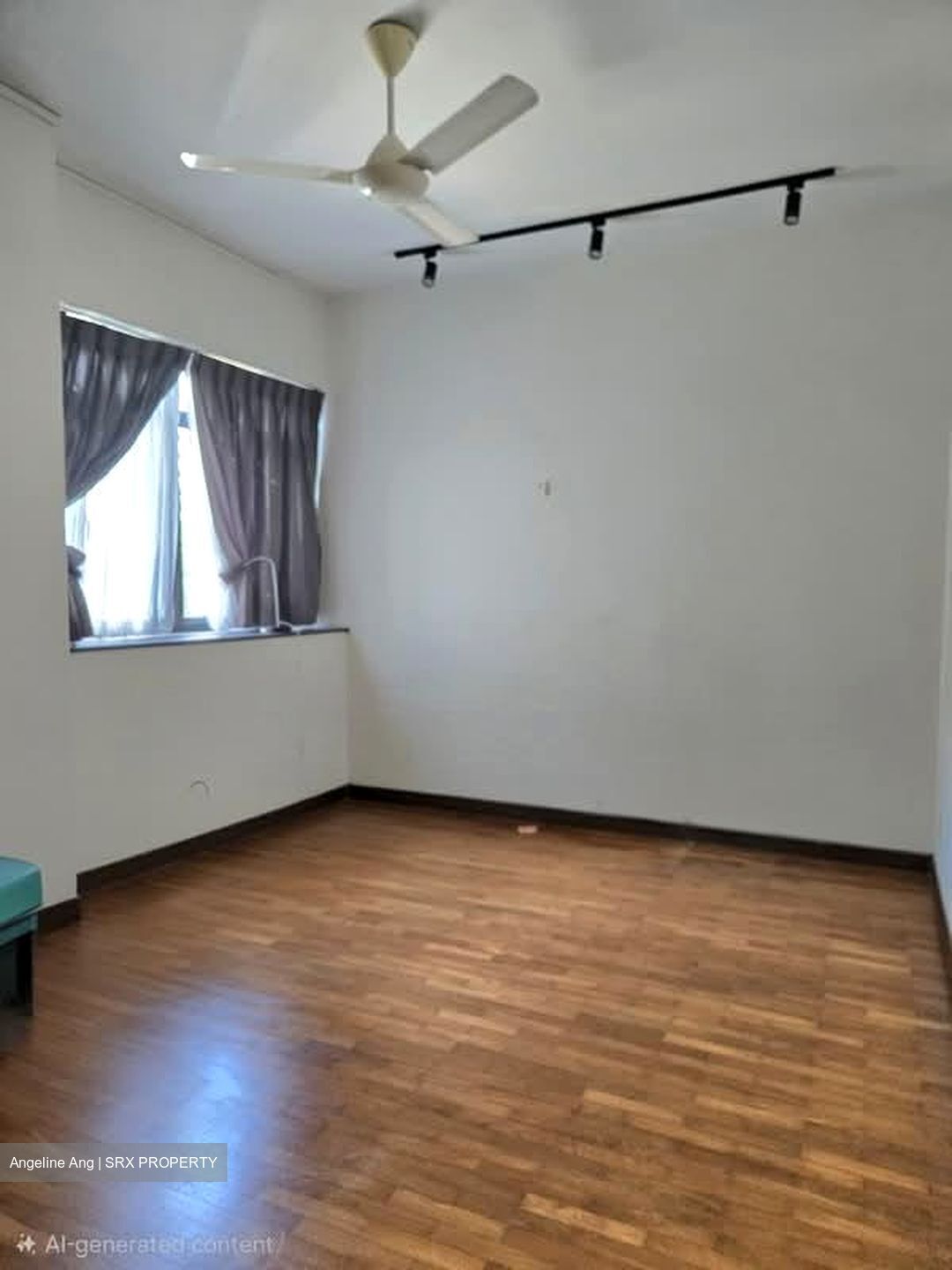 Fernwood Towers (D15), Condominium #576519131